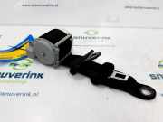 Sicherheitsgurt Rechts Hinten B0008722XX Peugeot 108 Schrägheck 1.0 12V (1KRFE) 2017-07