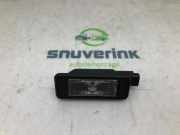 Kennzeichenbeleuchtung Citroën C4 Picasso (3D/3E) Großraumlimousine 1.2 12V PureTech 130 (EB2DTS(HNY)) 2016-08