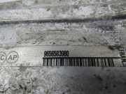 Ladeluftkühler 9656503980 Citroën Berlingo Van 1.6 Hdi 16V 90 (DV6ATED4(9HX)) 2011-06