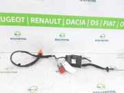Sicherungskasten 454078001 Peugeot 208 II (UB/UH/UP) Schrägheck 5-drs e-208 50 kWh (ZKX) 2021-12