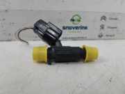 Kraftstoff-Injector 9676017480 Peugeot 208 (CA/CC/CK/CL) Schrägheck 1.2 Vti 12V (HMZ) 2012-09