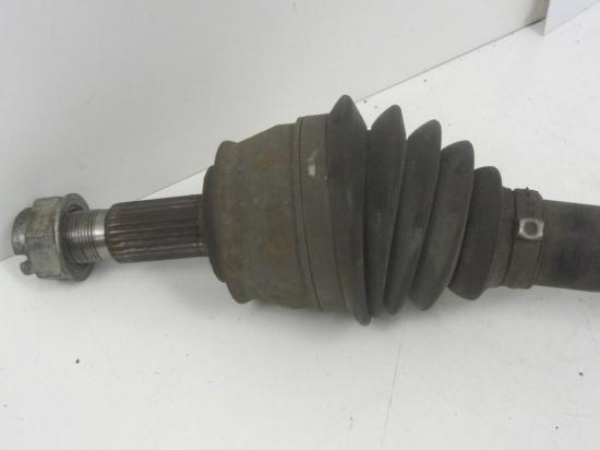 Antriebswelle Rechts Vorne ABS 3273TC Citro?n Nemo (AA) Van 1.4 HDi 70 (DV4TD(8HS)) 2008-06 DV4TD(8HS) Bild Antriebswelle Rechts Vorne ABS 3273TC Citro?n Nemo (AA) Van 1.4 HDi 70 (DV4TD(8HS)) 2008-06 DV4TD(8HS)