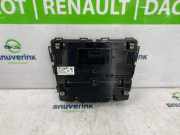 Innenausstattung Display 280906783R Renault Kadjar (RFEH) SUV 1.3 TCE 160 FAP 16V (H5H-470(H5H-B4)) 2019-07