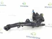 Thermostatgehäuse 9807198480 Peugeot 2008 (CU) Großraumlimousine 1.2 12V e-THP PureTech 110 (EB2ADT(HNP)) 2017-03