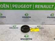 Zahnrad Renault Clio III (BR/CR) Schrägheck 1.5 dCi FAP (K9K-770) 2012-06