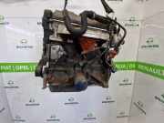 Motor 01351S Citroën Xsara (N1) Schrägheck 1.6i (TU5JP(NFZ)) 1998-06