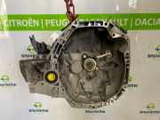 Getriebe Manuell ABS 320109332R Renault Clio IV Estate/Grandtour (7R) Kombi 5-drs 1.5 Energy dCi 90 FAP (K9K-629) 2016-04