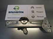 Fensterheber Links Hinten 827213658R Renault Grand Scénic IV (RFAR) Großraumlimousine 1.2 TCE 130 16V (H5F-408(H5F-F4)) 2017-06