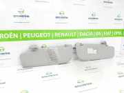 Sonnenblende 95528285 Opel Combo Van 1.3 CDTI 16V (A0001E2F1.3 CDTI 16V) 2018-03
