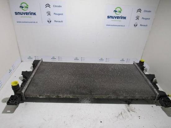 Radiator 1330Z4 Peugeot Boxer (U9) Van 2.2 HDi 130 (22DT(4HH)) 2012-08 Bild Radiator 1330Z4 Peugeot Boxer (U9) Van 2.2 HDi 130 (22DT(4HH)) 2012-08
