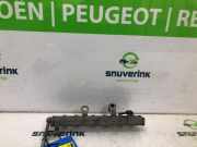 Einspritzdüsen Düsenstock 1639386780 Peugeot 108 Schrägheck 1.0 12V VVT-i (1KRFE(CFB)) 2020-05