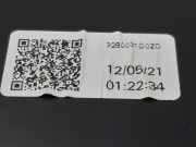 Handschuhfach 98165624NX Toyota ProAce City Van 1.5 D-4D 130 (DV5RC) 2021-09