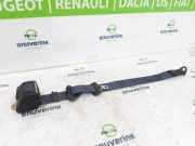 Sicherheitsgurt Rechts Hinten 33008325 Citroën Berlingo Cinqspace, Multispace Großraumlimousine 1.6 16V (TU5JP4(NFU)) 2003-01