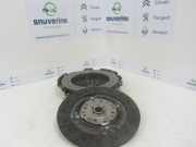 Kupplungsset ABS 302053302R Renault Captur (2R) SUV 0.9 Energy TCE 12V (H4B-A400) 2013