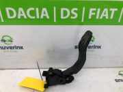 Gaspedal 180100879R Renault Captur II (RJB) SUV 1.3 TCE 130 16V (H5H-470(H5H-B4)) 2020-10