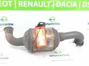 Rußpartikelfilter 692273 Citroën Berlingo (7A/7B/GB/GF/GG/GJ/GK/GN) Van 1.6 Hdi 16V 75 (DV6TED4(9HT)) 2011-04