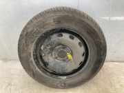 Reserverad 5 Gats 403006329R Renault Trafic (1FL/2FL/3FL/4FL) Van 2.0 dCi 16V 170 (M9R-717) 2024-04