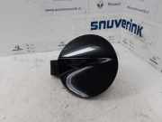 Tankklappe 9677638680 Peugeot 2008 (CU) Großraumlimousine 1.2 Vti 12V PureTech 82 (EB2(HMZ)) 2016-02