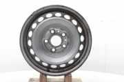 Felge St, 16", 65J, ET60, 5 Gats 2160963HA4 Volkswagen Crafter (SY) Van 2.0 TDI FWD (DNAD) 2021-08 DNAD