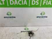 Batterieklemme 295C33401R Renault Twingo III (AH) Schrägheck 5-drs 1.0 SCe 70 12V (H4D-400(H4D-A4)) 2018-03