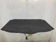 Kofferraum Matte 849046UA0A Nissan Qashqai (J12) SUV 1.3 DIG-T MHEV 16V (HR13DDT) 2022-06