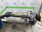 Hinterachse Vwa ABS 1681161680 Peugeot 2008 (UD/UK/UR/US/UX) Großraumlimousine 1.2 VTi 12V PureTech 130 (EB2ADTS(HNS)) 2021-01