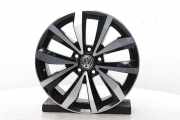 Felge Li, 17", 7J, ET45, 5 Gats 2GA601025N Volkswagen T-Roc I SUV 1.0 TSI 12V BlueMotion (DKRF) 2020
