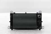 Radio 95530694 Opel Movano Van 2.3 CDTi Biturbo 16V FWD (M9T-716(M9T-F7)) 2020-11