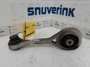 Getriebestütze ABS 8200151995 Renault Twingo II (CN) Schrägheck 3-drs 1.2 16V (D4F-770) 2011-11