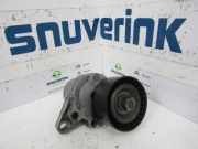 Spannrolle Multiriem 8200357406 Renault Trafic New (FL) Van 2.0 dCi 16V 90 (M9R-780) 2007-11