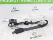 Sicherheitsgurt Rechts Vorne 98208525XX Peugeot 208 II (UB/UH/UP) Schrägheck 5-drs e-208 50 kWh (ZKX) 2023-06