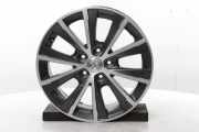 Felge 5 Gats 96779896XS Peugeot 308 (L3/L8/LB/LH/LP) Schrägheck 5-drs 1.2 12V e-THP PureTech 110 (EB2ADT(HNP)) 2014-11