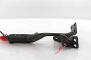 Heck Scharnier 8613E7 Citroën C-Crosser SUV 2.2 HDiF 16V (DW12METED4(4HK)) 2011-02