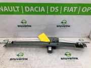 Fensterheber Rechts Vorne 807207538R Renault Trafic (1FL/2FL/3FL/4FL) Van 1.6 dCi 115 (R9M-452(R9M-D4)) 2016-05