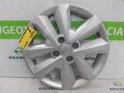 Nabenabdeckung 4 Gats 403159666R Dacia Sandero III Schrägheck 1.0 TCe 90 12V (H4D-470(H4D-E4)) 2024-03