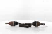 Antriebswelle Links Vorne ABS 9808800680 Citroën C3 Aircross I (2C/2R) SUV 1.2 e-THP PureTech 130 (EB2DTS(HNY)) 2022-01