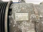 Klima Pumpe 9822184980 Peugeot 208 I (CA/CC/CK/CL) Schrägheck 1.2 Vti 12V PureTech 82 (EB2F(HMZ)) 2014-05