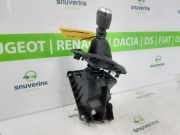 Schalthebel ABS 341040688R Renault Scénic IV (RFAJ) Großraumlimousine 1.2 TCE 130 16V (H5F-408(H5F-F4)) 2017-11