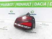 Rücklicht Links 9831100280 Citroën C4 Berline (BA/BB/BC) Schrägheck 5-drs 1.2 PureTech 100 12V (EB2ADTD(HNK)) 2022-02