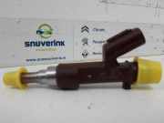 Kraftstoff-Injector 1639386680 Peugeot 108 Schrägheck 1.0 12V VVT-i (1KRFE(CFB)) 2020-11