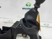 Schalthebel ABS 8200777403 Renault Megane III Berline (BZ) Schrägheck 5-drs 1.6 16V (K4M-R858) 2009-06