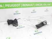 Handgriff 846406619R Opel Vivaro Van 1.6 CDTi BiTurbo 125 (R9M-452(R9M-D4)) 2018-09