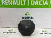 Airbag Lenkrad 98230181ZD Peugeot 3008 II (M4/MC/MJ/MR) Großraumlimousine 1.2 12V e-THP PureTech 130 (EB2ADTS(HNS)) 2018-08