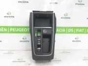 Mittelkonsole 98433468ZD Citroën C5 Aircross I (A4/AC/AJ/AR) SUV 1.2 PureTech Hybrid 136 (EB2LTDH2(HPY)) 2025-01