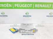 Radio 9851901880 Peugeot 208 II (UB/UH/UP) Schrägheck 5-drs e-208 50 kWh (ZKX) 2023-06