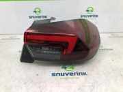Innenausstattung Display 9840051480 Opel Corsa F (UB/UH/UP) Schrägheck 5-drs 1.2 Turbo 12V 100 (F12XHL(EB2ADTD)) 2021-02