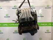 Motor 7701471182 Renault Megane (EA) Cabrio 1.6i (K7M-702) 1998