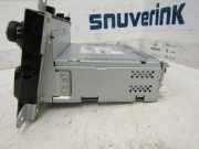 Radio 281150063R Renault Clio IV (5R) Schrägheck 5-drs 0.9 Energy TCE 90 12V (H4B-400(H4B-A4)) 2016-05