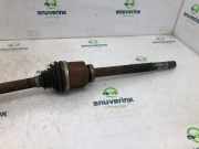 Antriebswelle Rechts Vorne ABS 391005187R Renault Master III (FV) Van 2.3 dCi 125 16V FWD (M9T-670(Euro 5)) 2012-09