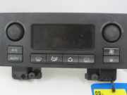 Bedienung Heizung 9646627977 Peugeot 307 Break (3E) Kombi 1.6 HDiF 110 16V (DV6TED4(9HY)) 2006-01
